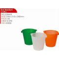 balde de gelo plástico popular 3,8 L